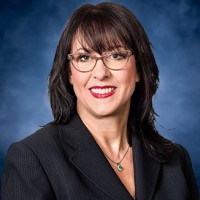 Andrea Haupt