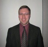 Marc Doiron