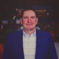 Rob Davis, CPE, LEED AP