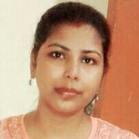 kalpana yadav