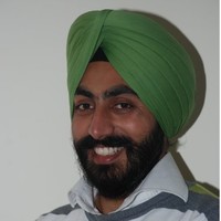 Manpreet Dhanoa