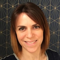 Corinne Kersanté