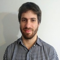 Luciano Fernandez Rolon
