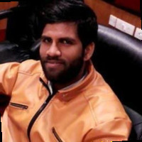 vishvendra Singh jadoun