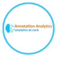 Annotation Analytics