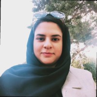 Zahra Zolfaghari