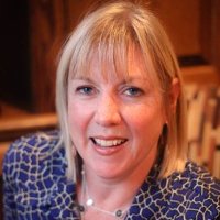 Caroline Adillon