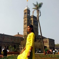 Pooja Gosavi