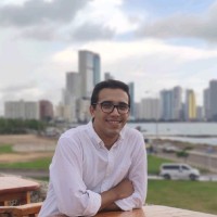 Rafael E. Espinoza R.