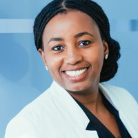 Monicah Ikanyi-Preisinger