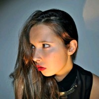 Morgana Stolz