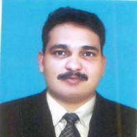 Ghulam Nabi