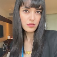 Yashmita Baswana