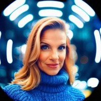 Amber-Joy French, ERYT, NAPW