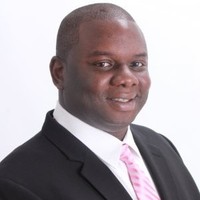 REGGIE PALMER