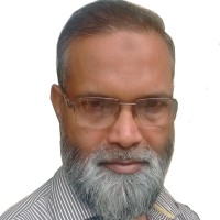 Syed Sahajada Tajshamsi