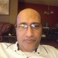 Robert Mutegi