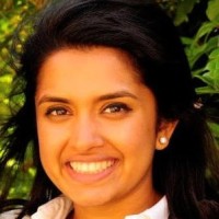 Shruti Ayyar