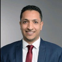 Mohammed Rabie