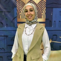 Nessma El Shammaa