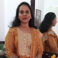 Krishna Kirthana K