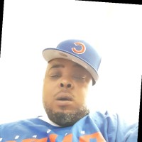 Andre Mcknight