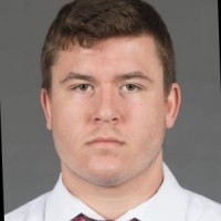 Barrett Hoffman