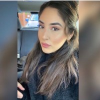 Ruhma Ashraf