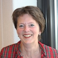 Ineke Mebius