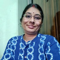 Jayanthi P V V