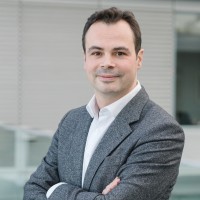 Alexander Fröhlich