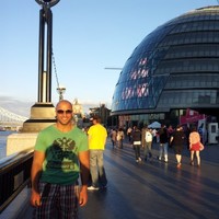 Majdi Boualleg