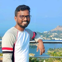 Sandesh Palkar