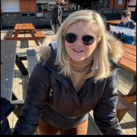 Caroline Le Garrec