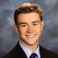 Zachary Carlson