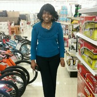 Erica Rhule White