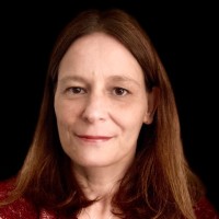 Debbie Van Golde