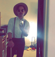 Joshua Villanueva