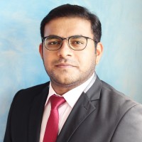 Raghavender Reddy Pedditi