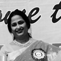 Sujatha Jilla