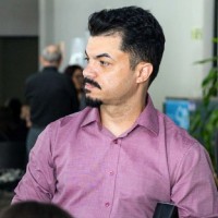 Alex Rodrigo Lehmkuhl de Barros