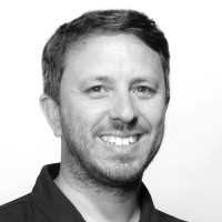 Mark Edge