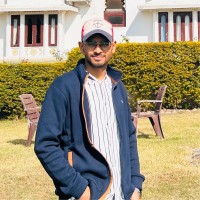 Vishal Tyagi