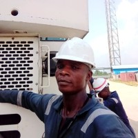 Gabriel Numupere