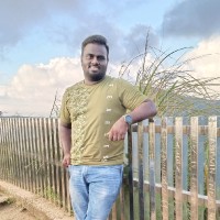 Akshay Vijay