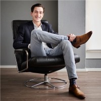 Koen Deelman 🚀