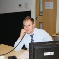 Simon Poskitt
