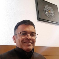 Kantu Chandak