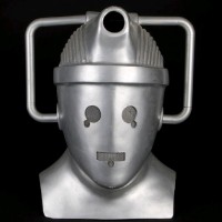 Cyberman Cybertron