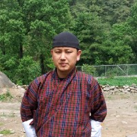 Dawa Dhendup